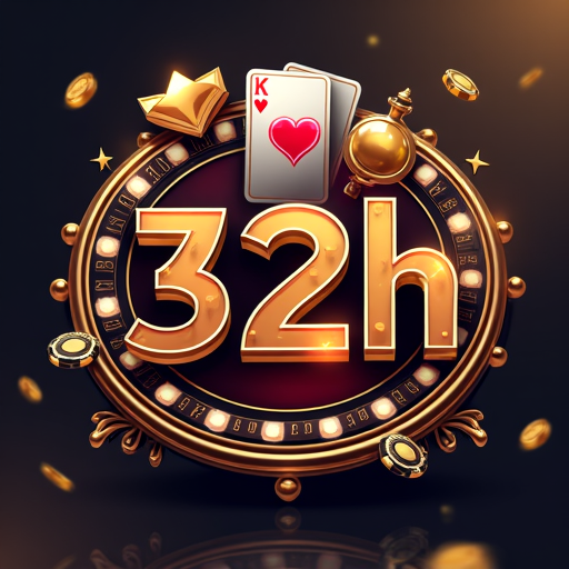32h